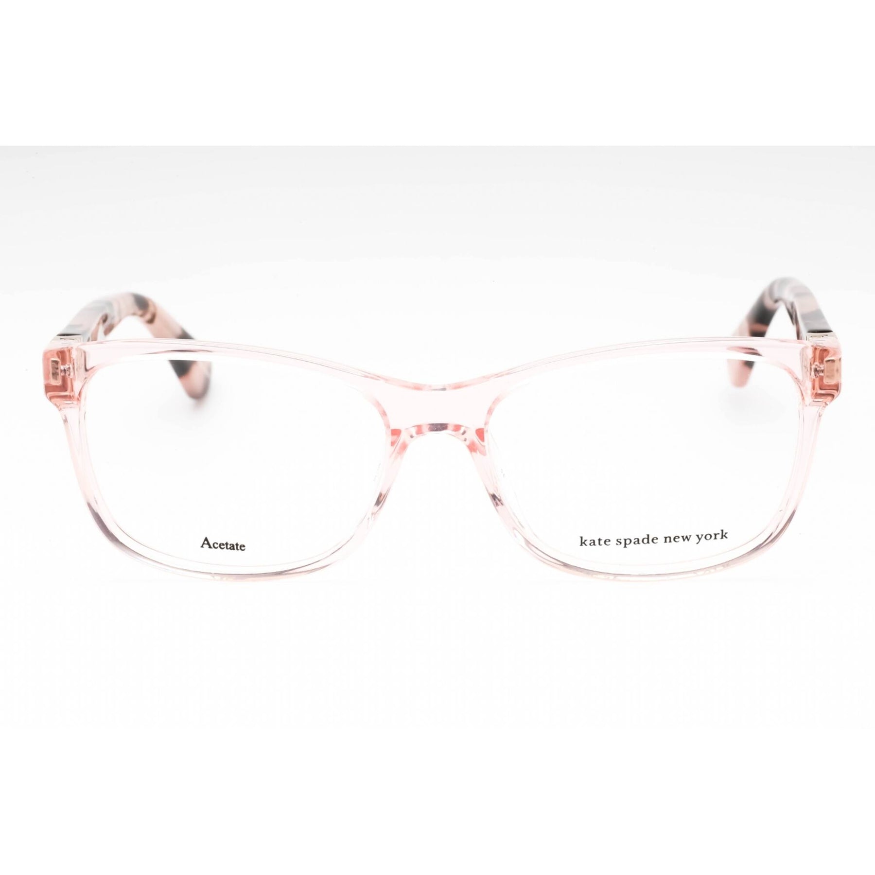 KATE SPADE Women Eyeglasses Size 50mm-140mm-15mm women eyeglasses Kate Spade Amelinda Eyeglasses main image 2