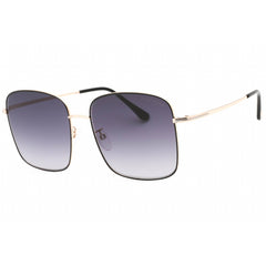 Tom Ford Men's Sunglasses - Black/Other Plastic Square Full Rim Frame | FT0894-K 05B