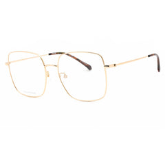Polaroid Core Women's Eyeglasses - Gold Havana Butterfly Frame | PLD D428/G 006J 00