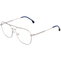 Paul Smith Unisex Eyeglasses - Matt Silver Frame | PAUL SMITH AVERY PSOP007V2 003