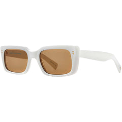 Garrett Leight Unisex Sunglasses - Teen Spirit Acetate Frame | GL 3030 TEESPI/SFMAG