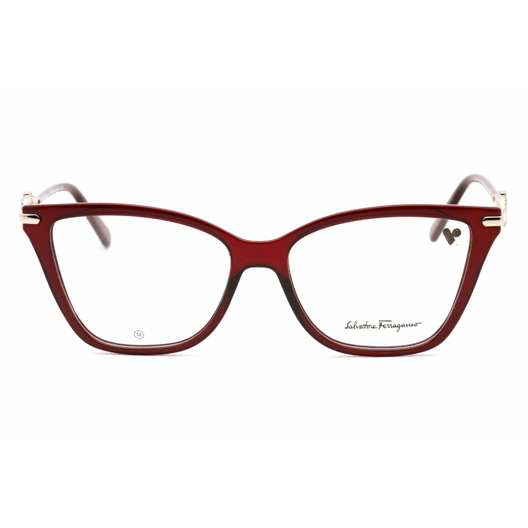 Salvatore Ferragamo EYEGLASSES SF2948-612-54 New with case Opticontacts.com -- Salvatore Ferragamo SF2948 main image 4