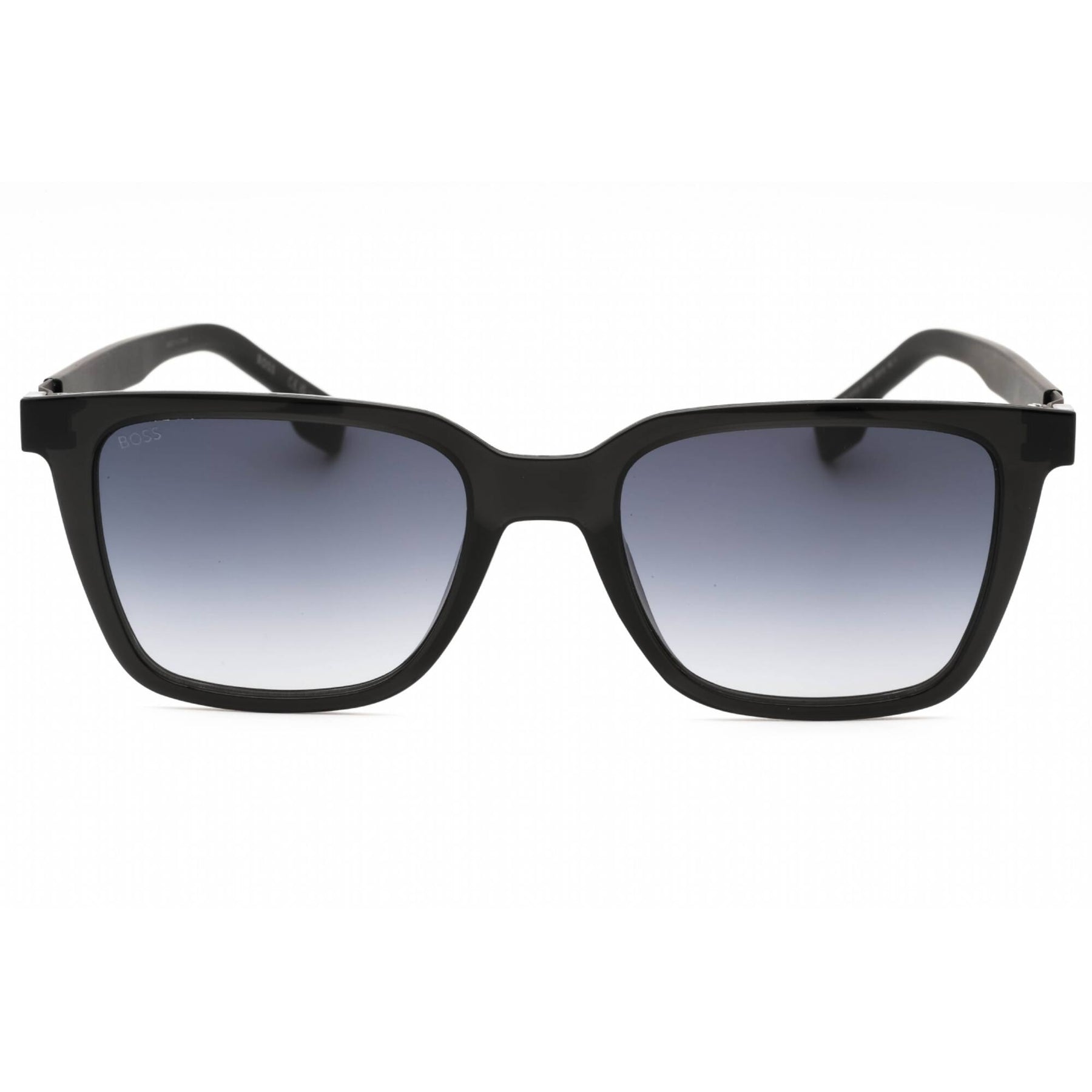 NWT Hugo Boss BOSS 1574/S-0KB7 9O Rectangle 53mm Sunglasses Hugo Boss Men main image 2