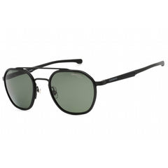 Carrera Ducati Men's Sunglasses - Matte Black Full Rim Frame | CARDUC 005/S 0003 UC