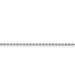 Stainless Steel 2.0mm 16in Ball Chain