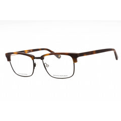 Banana Republic Women's Eyeglasses - Brown Havana Plastic Square Frame | Otis 0WR9 00