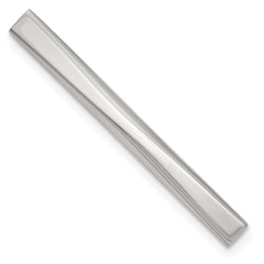 Stainless Steel Tie Bar