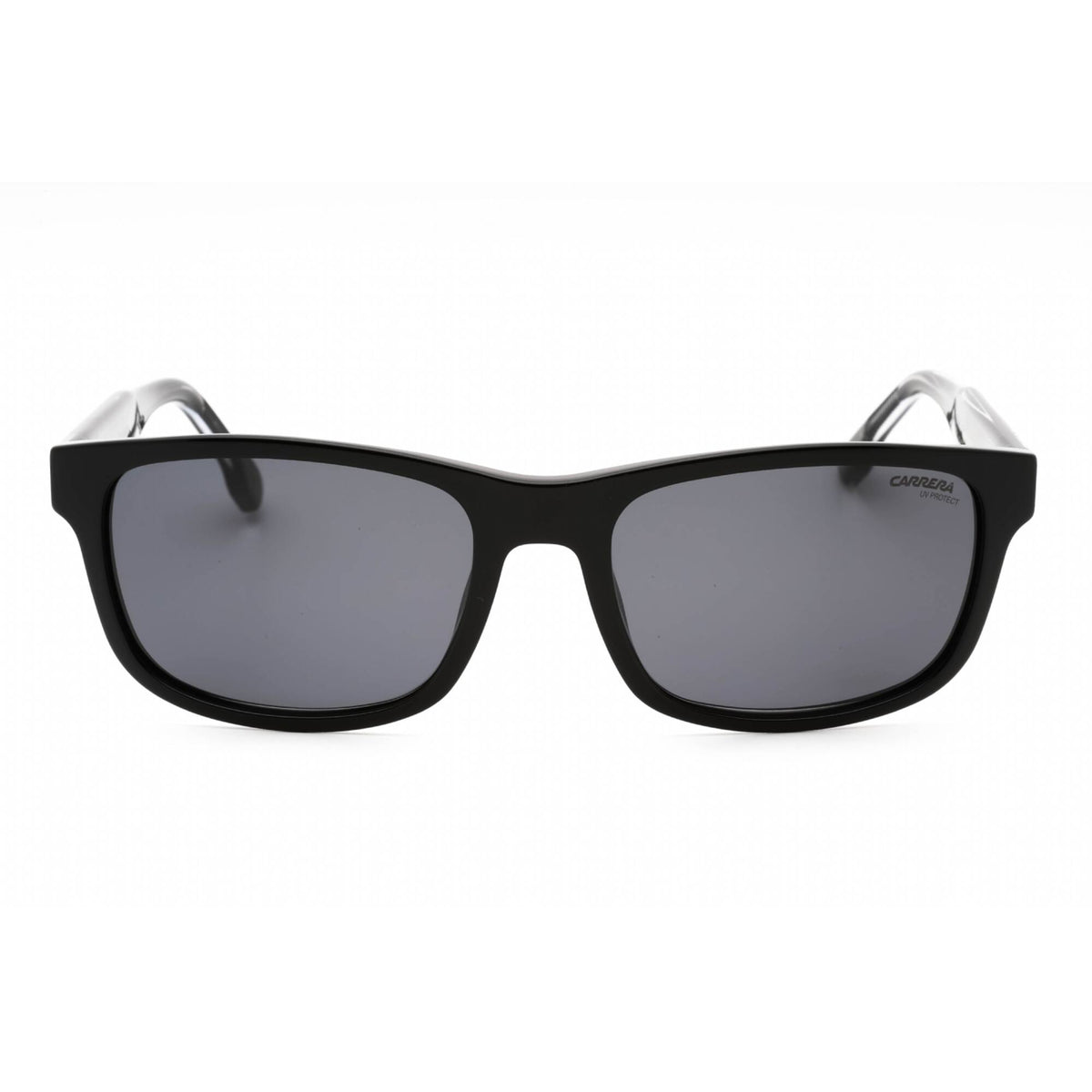 NWT Carrera CARRERA 231/S-0807 IR 55mm NWT Carrera CARRERA 231/S-0807 IR Black Rectangle 55mm  main image 4