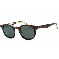 Polaroid Core Men's Sunglasses - Havana Crystal Plastic Frame | PLD 2103/S/X 0KRZ UC