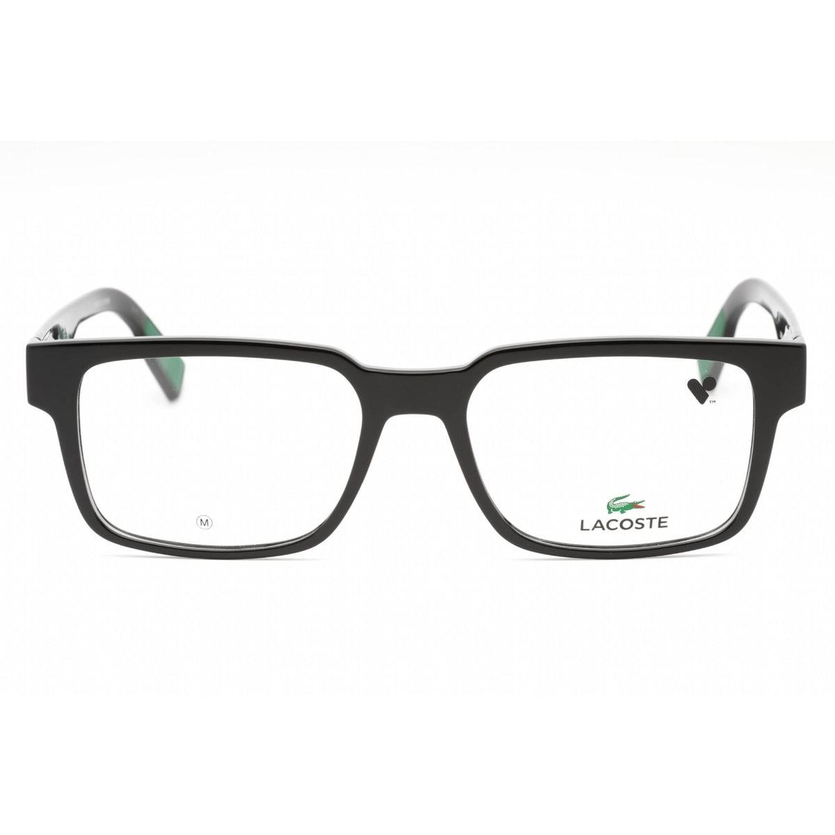 Gucci GG0927O 006 Square Eyeglasses Transparent Blue NEW AUTHENTIC Gucci Men main image 2