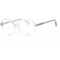 Kate Spade Women's Eyeglasses - Grey Plastic Butterfly Full Rim Frame | ANAYA 0KB7 00