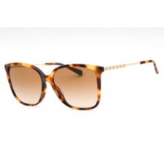 Michael Kors Women's Sunglasses - Amber Tortoise Plastic Cat Eye | 0MK2169 39043B
