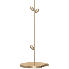 Swarovski Decorative Stand - Jungle Beats Andoki Champagne Gold, Small | 5568477