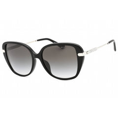 Michael Kors Women's Sunglasses - Dark Grey Gradient Lens Plastic | 0MK2185BU 30058G