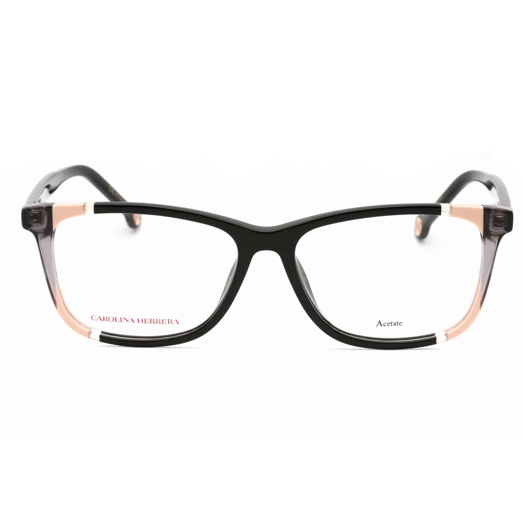 NWT Carolina Herrera CH-0066-0KDX-53 Eyeglasses 96c66c03-274f-47de-be86-  main image 4