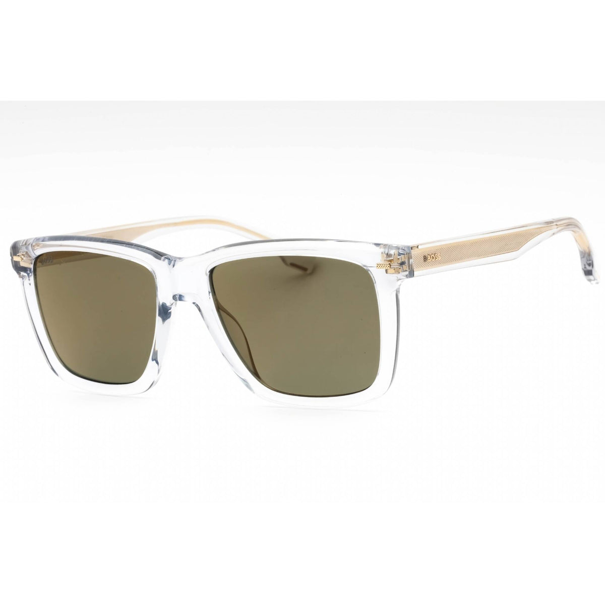 NWT Hugo Boss BOSS 1540/F/SK-0KB7 QT Sunglasses Hugo Boss Men main image 2