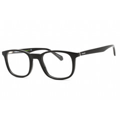 Polaroid Core Men's Eyeglasses - Black Plastic Rectangular Frame | PLD D424 0807 00