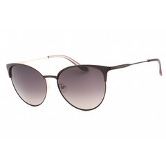 Juicy Couture Women's Sunglasses - Matte Grey Cat Eye Metal Frame | JU 626/G/S 0FRE 3X