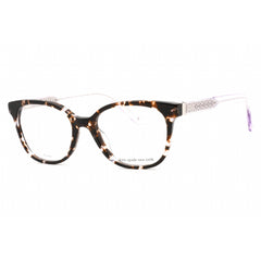 Kate Spade Women's Eyeglasses - Violet Havana Plastic Cat Eye Frame | PAYTON 0YJM 00