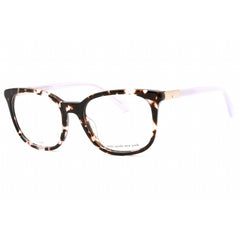 Kate Spade Women's Eyeglasses - Violet Cat Eye Full Rim Frame | JALISHA 0B3V 00