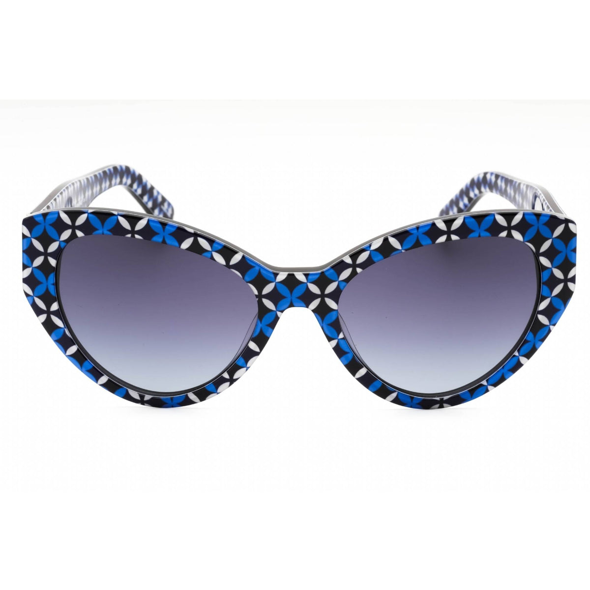KATE SPADE TABITHA/S-0PJP/9O Sunglasses Sun Glasses 0PJP BLUE Authentic New 53mm Kate Spade Tabitha/S Sunglasses - main image 2
