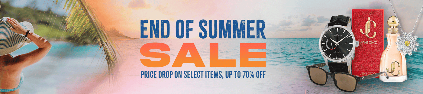 My Gift Stop - End of Summer Save Up to 70% Off!