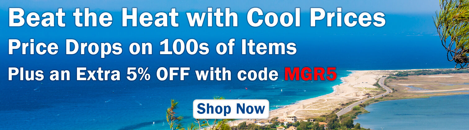 My Gift Stop logo