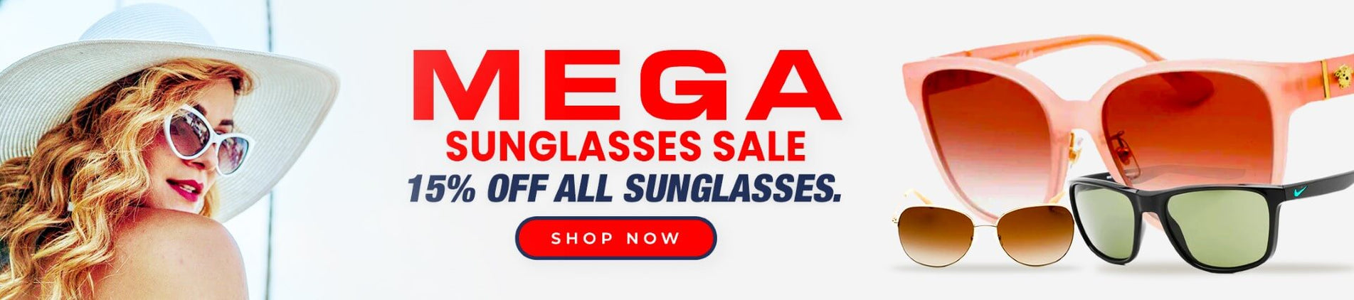 My Gift Stop - 15% Off Sunglasses with code!