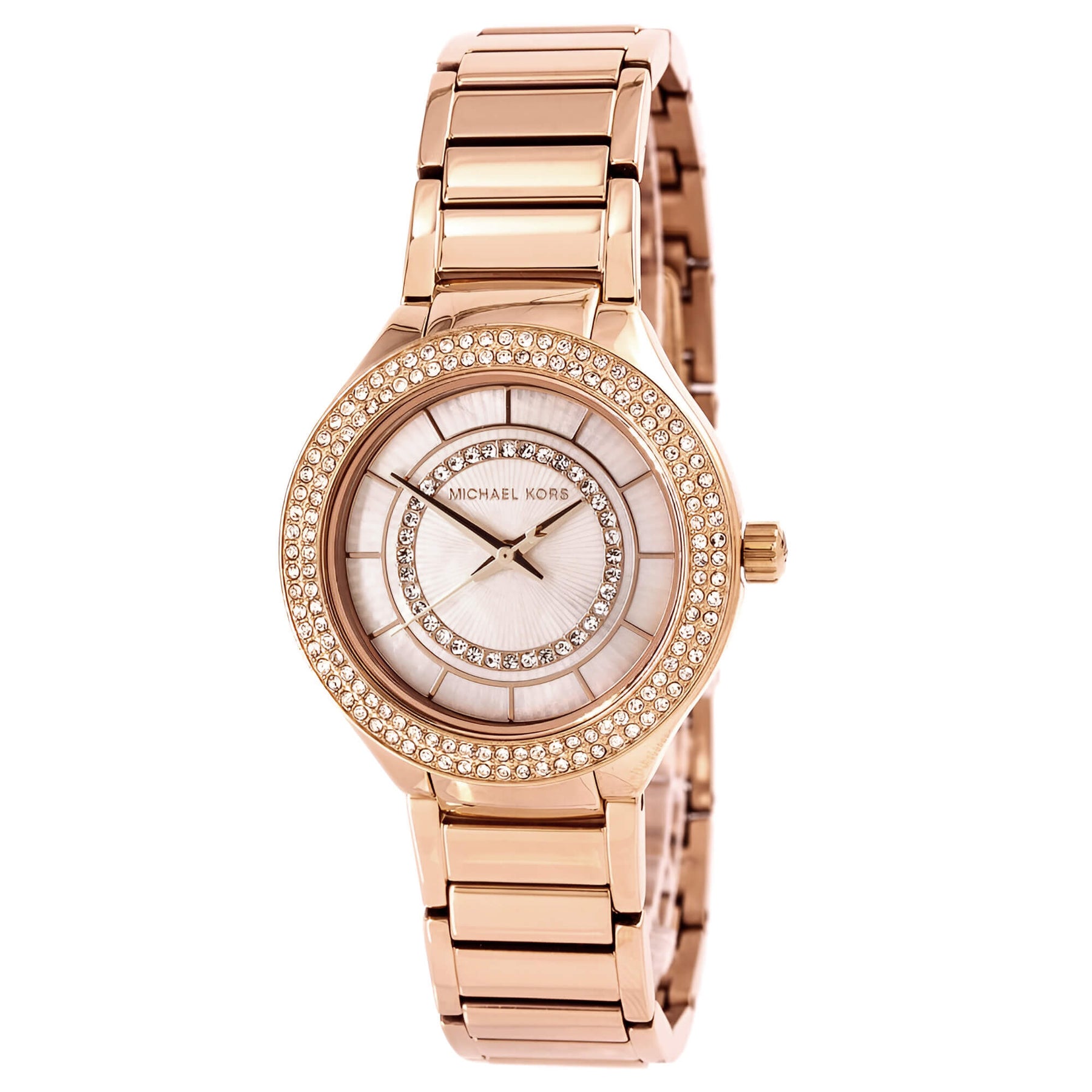 Michael Kors Kerry Watch Michael Kors Women main image 4