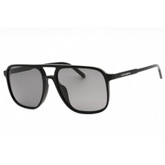 Dolce & Gabbana Men's Sunglasses - Black Navigator Full Rim Frame | 0DG4423F 501/81