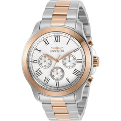 Invicta Men's Watch - Specialty Chronograph Two Tone Stainless Steel Bracelet | 21660