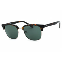 Banana Republic Men's Sunglasses - Brown Havana Ruthenium Frame | BR 4001/S 02ZB QT