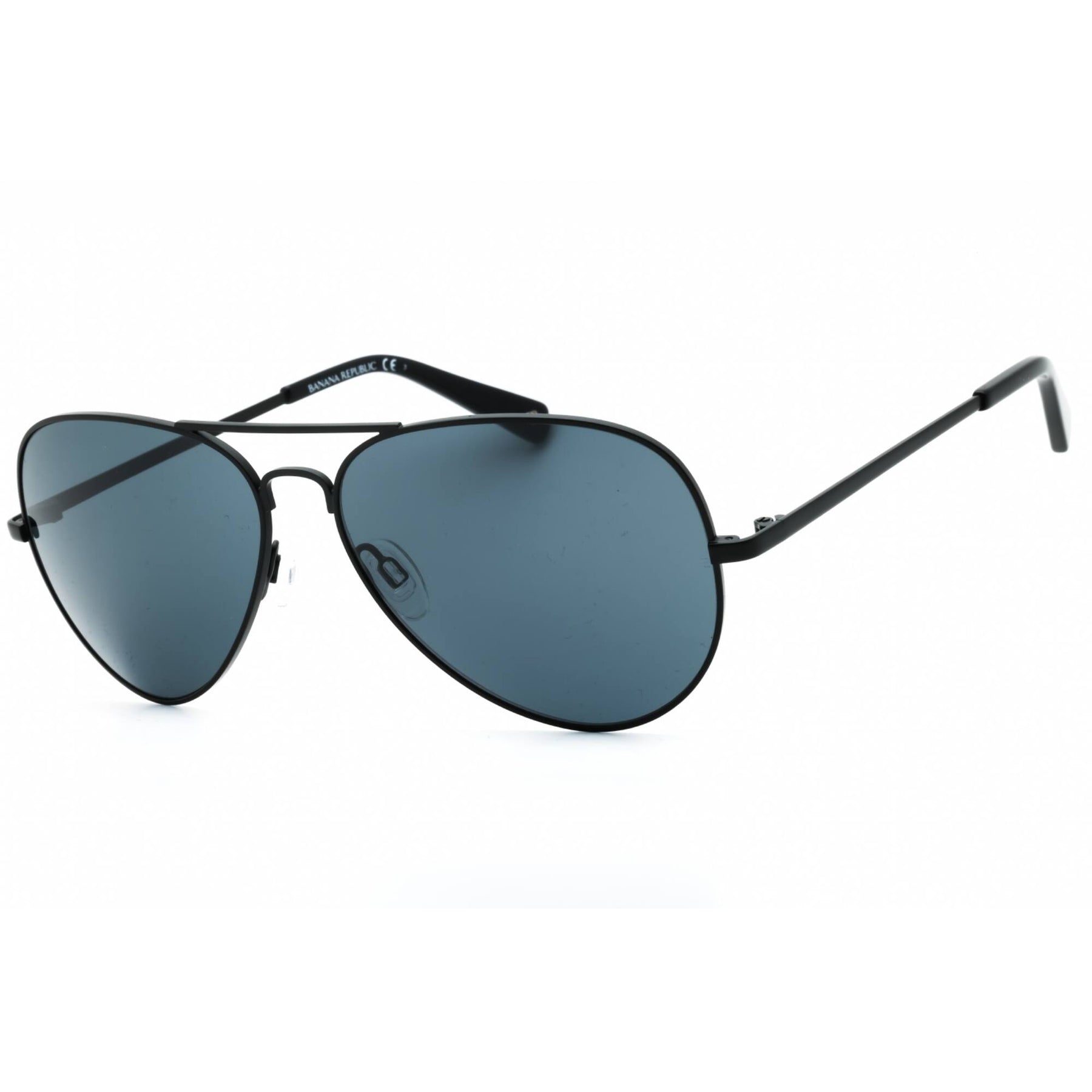Banana Republic Dark Frame Sunglasses Oversized Sunglasses | Banana Republic Factory main image 2