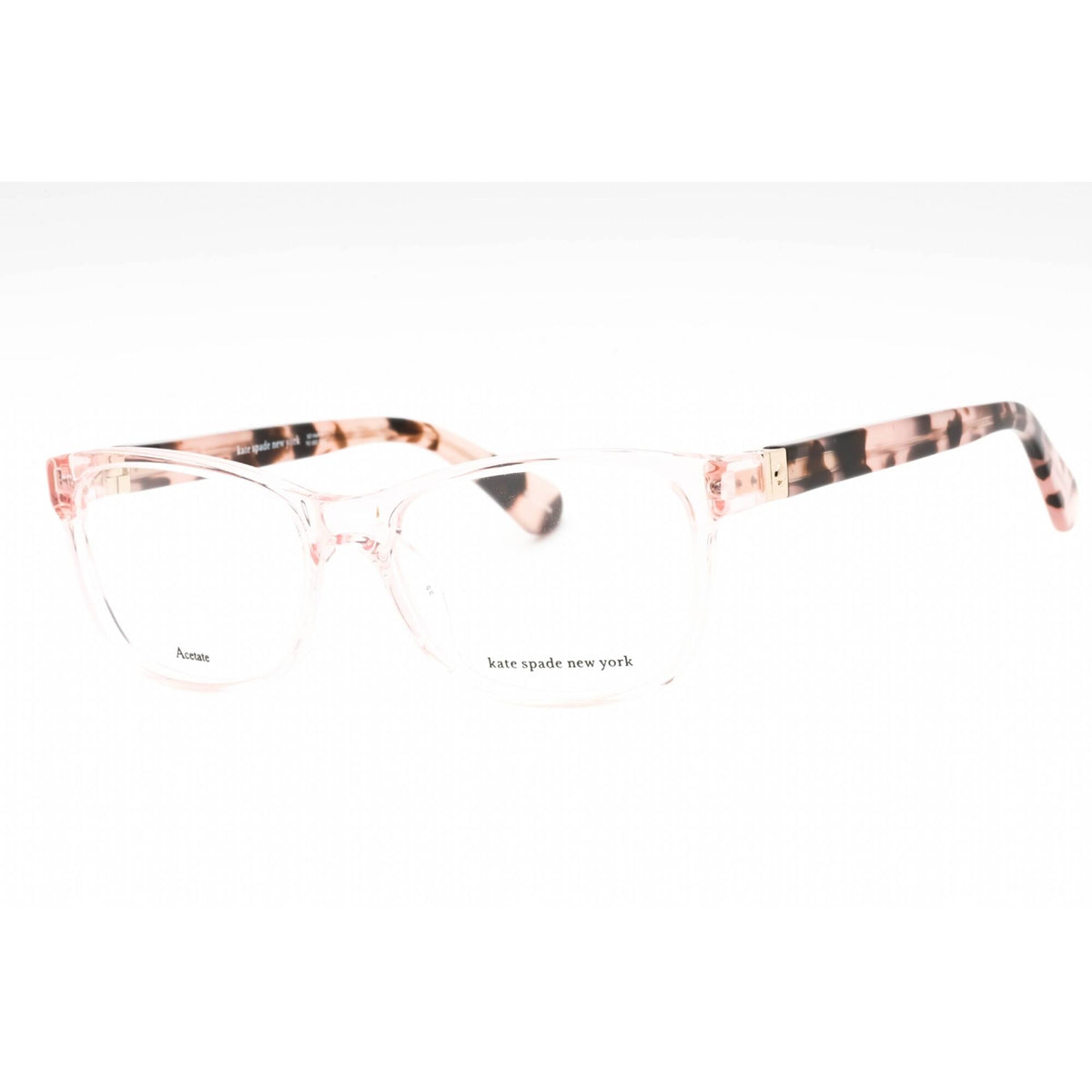 KATE SPADE Women Eyeglasses Size 50mm-140mm-15mm women eyeglasses Kate Spade Amelinda Eyeglasses main image 4