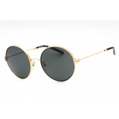 Tory Burch Women's Sunglasses - Gold Metal Round Full Rim Frame | 0TY6096 332787