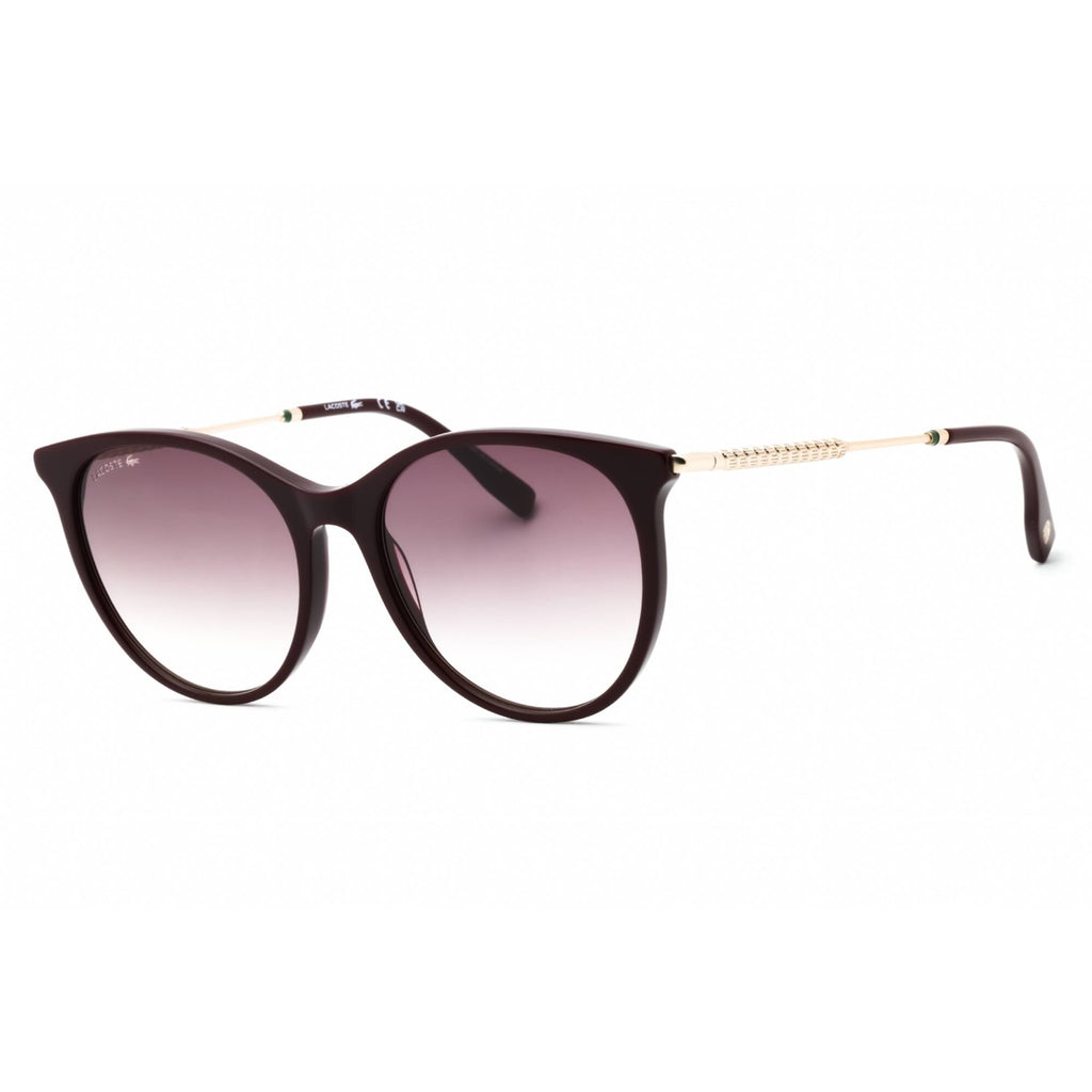 LACOSTE L993S-603-54 Sunglasses Size 54mm 140mm 17mm red Women NEW Lacoste Women main image 2