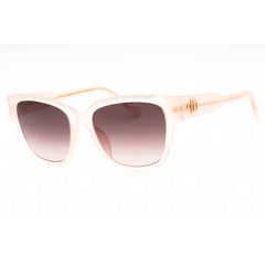 Marc Jacobs Women's Sunglasses - Pink Plastic Cat Eye Frame | MARC 734/F/S 035J HA