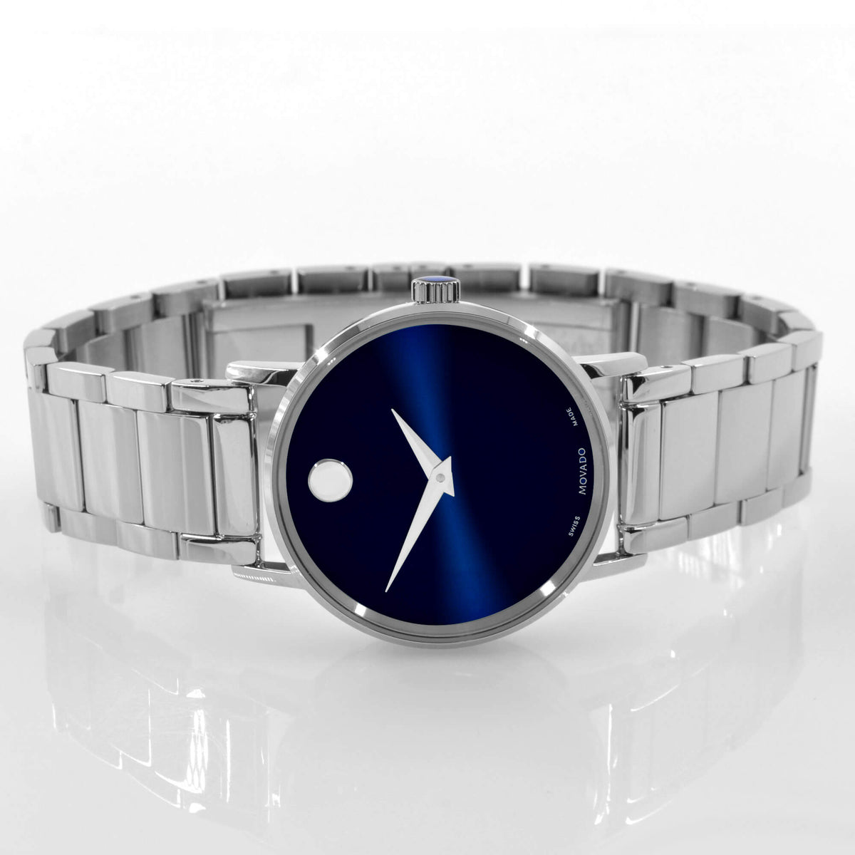 BRAND NEW! Movado Women\'s 0606368 Museum Watch Movado Women main image 3