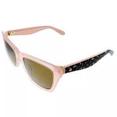 Kate Spade Women's Sunglasses - Light Pink/Black Pattern | KATE SPADE JENAE/S 0S3S/VW