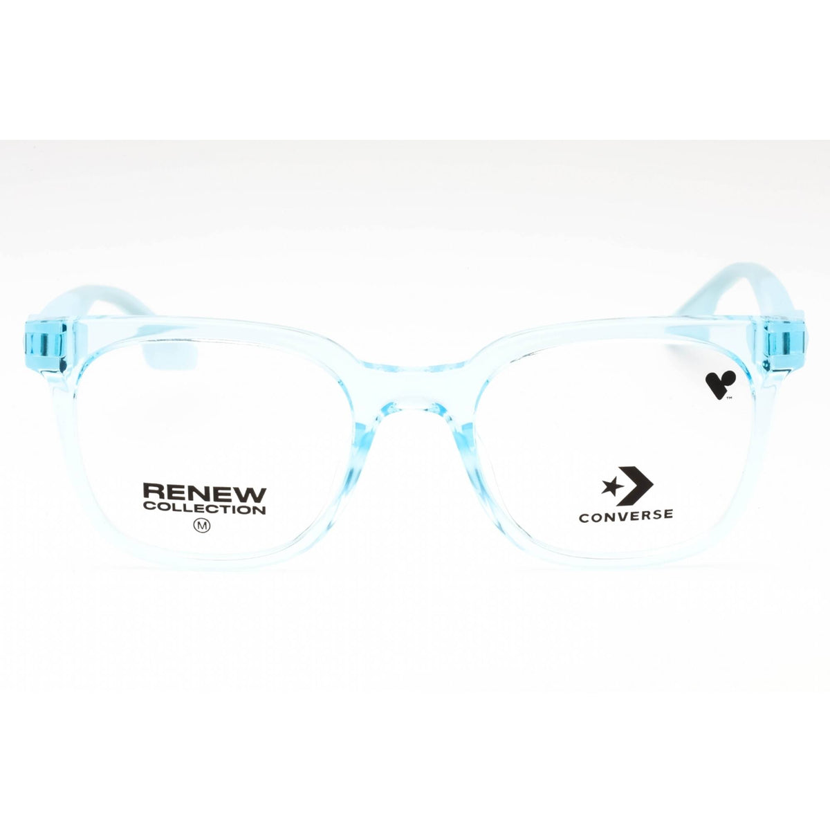 Converse CV5068 Eyeglasses 663 Crystal Canyon Dusk 52mm Converse Women main image 2