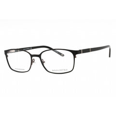 Banana Republic Men's Eyeglasses - Black Rectangular Full Rim Frame | JACEN 0284 00