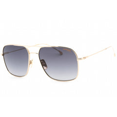 Carrera Men's Sunglasses - Gold Grey Metal Full Rim Frame | CARRERA 247/S 02F7 9O