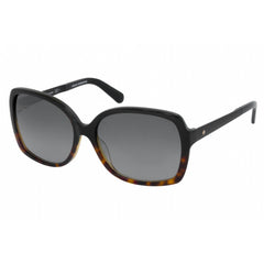 Kate Spade Women's Sunglasses - Black Tortoise Fade Plastic Frame | Darilynn/S 0EUT Y7