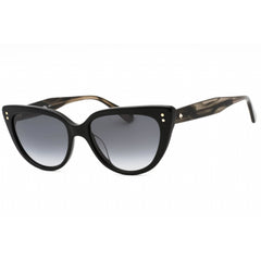 Kate Spade Women's Sunglasses - Black Plastic Cat Eye Frame | ALIJAH/G/S 0807 9O