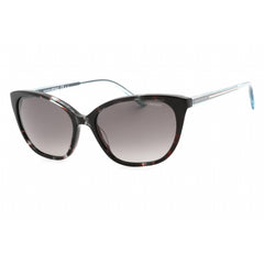 Banana Republic Men's Sunglasses - Black Green Havana Cat Eye | BR 2001/S 0EO3 WJ