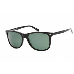 Banana Republic Men's Sunglasses - Black Plastic Full Rim Frame | BR 1002/S 0807 UC