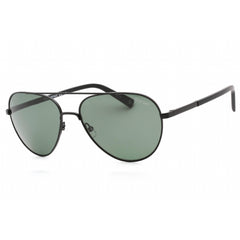 Banana Republic Men's Sunglasses - Matte Black Full Rim Frame | BR 1003/S 0003 UC