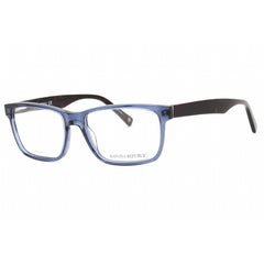 Banana Republic Women's Eyeglasses - Blue Crystal Rectangular Frame | Gaige 0OXZ 00
