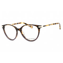Banana Republic Women's Eyeglasses - Havana Violet Plastic Full Rim | BR 211 0AY0 00