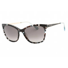 Banana Republic Women's Sunglasses - Black Green Havana Full Rim | BR 2006/S 0EO3 WJ